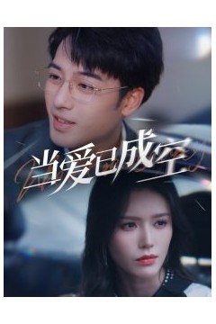 当爱已成空30集