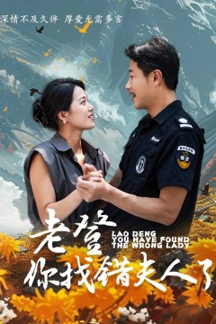 老登你找错夫人了