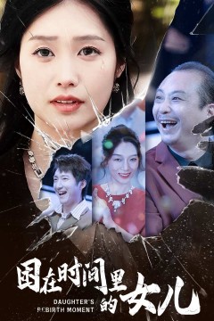 困在时间里的女儿