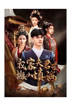 我家夫君可搬山填海