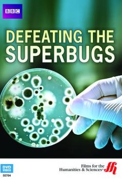 地平线系列：战胜超级病菌