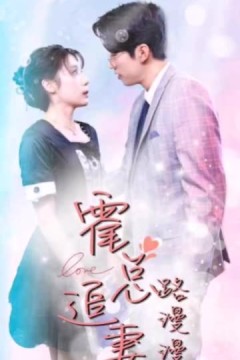 霍总追妻路漫漫