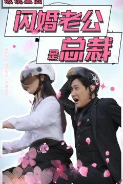 破镜重圆：闪婚老公是总裁