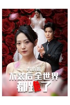 大小姐不装后全世界都跪了