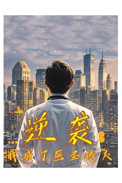 逆袭我成了医圣传人