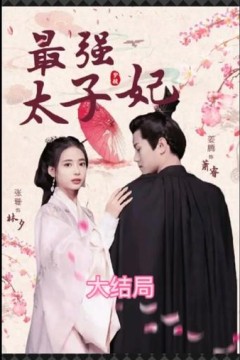 最强太子妃