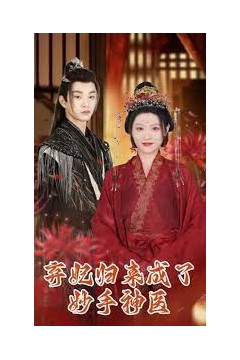 弃妃归来成了妙手神医