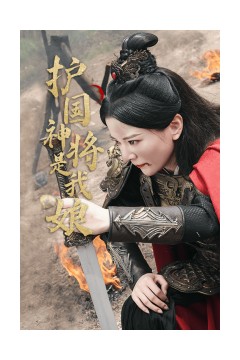 护国神将是我娘