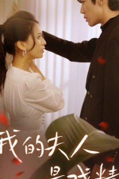 我的夫人是戏精