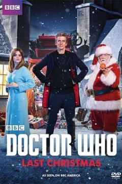 神秘博士：最后的圣诞
