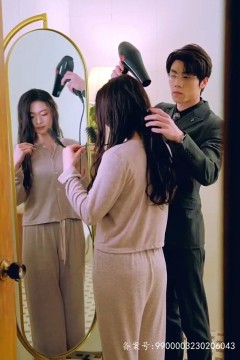 他的谎言也动听