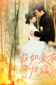 假如爱有归宿