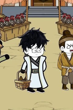 我的天下是她们打下的