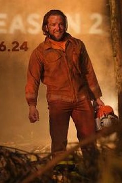 烈焰国度第二季