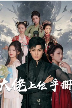 大佬上位手册