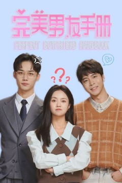 完美男友手册