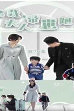 总裁，夫人带崽跑了