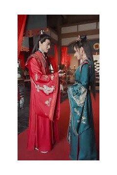 少爷你的替身夫人她跑了