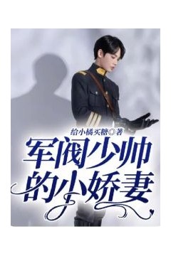 少帅的小娇妻