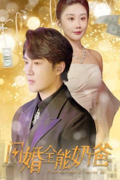 闪婚全能奶爸