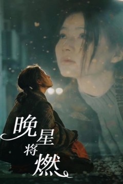 晚星将燃