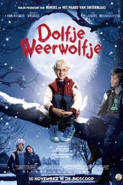 小狼人多弗国语