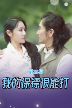 我的保镖很能打