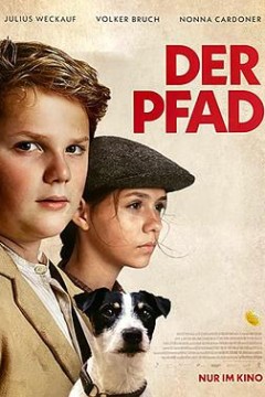 逃离纳粹的魔爪