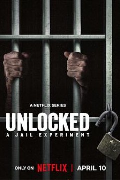 自由大放送：真实监狱实验