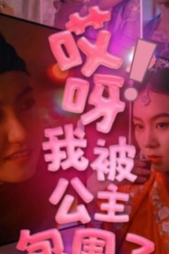 哎呀，我被公主包围了