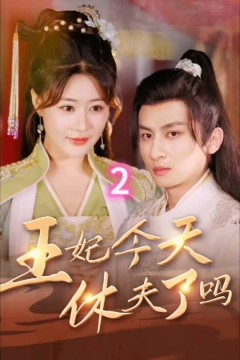 王妃今天休夫了吗