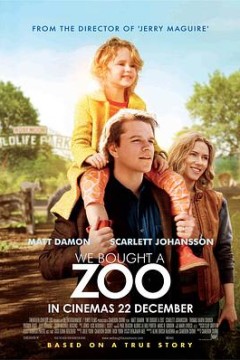 我家买了动物园国语