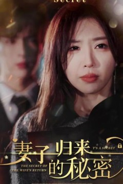 妻子归来的秘密
