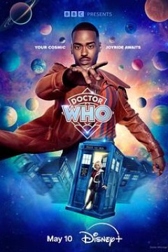 神秘博士第一季