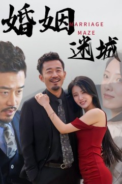 婚姻迷城