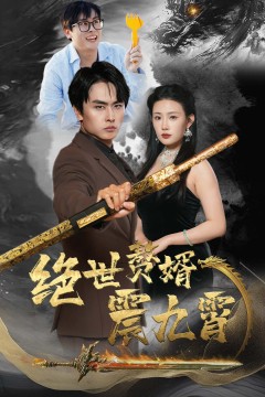 绝世赘婿震九州