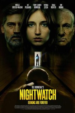 守夜人：恶魔永世同在