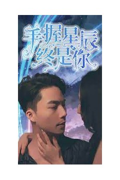 手握星辰终是你