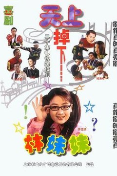 天上掉下个林妹妹