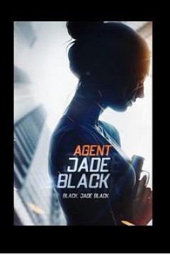 特工杰德?布莱克