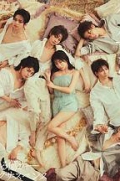 持有秘密的少年们