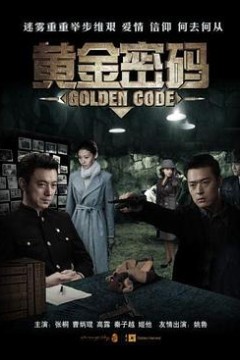 黄金密码