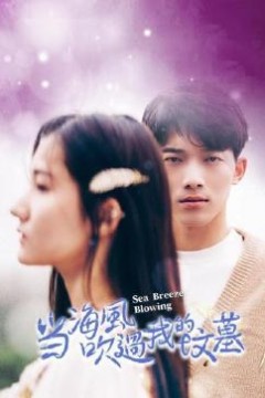 当海风吹过我的坟墓