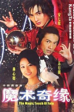 魔术奇缘