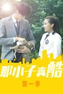 那小子真酷第二季