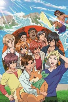 雨色可可第四季