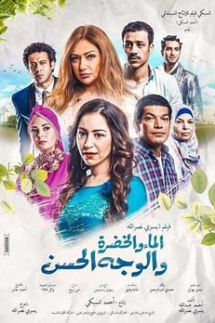 布鲁克斯，草地和可爱脸孔