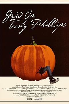 成熟点，托尼.菲利普斯