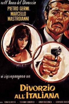 意大利式离婚