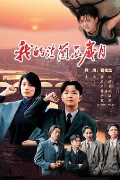 我的法兰西岁月